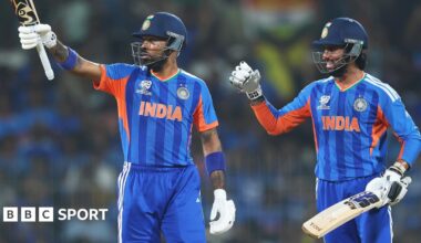 Fernando Alonso driving the 2026 Aston Martin during testing in Bahrain