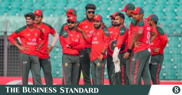 Bangladesh to receive full ICC payments despite T20 World Cup absence