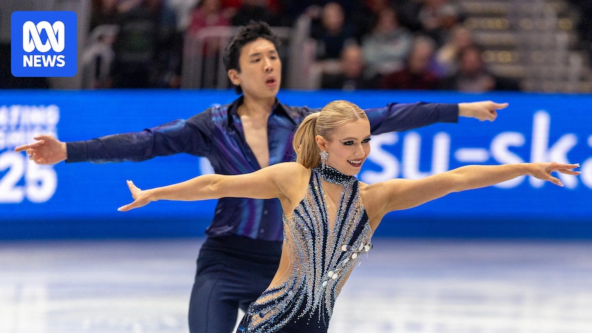 Winter Olympics 2026 quick guide: What to watch tonight - Australian Broadcasting Corporation