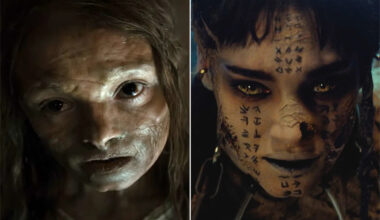 Lee Cronin's “The Mummy” trades Tom Cruise-era action for sheer terror — preview the frightening new trailer