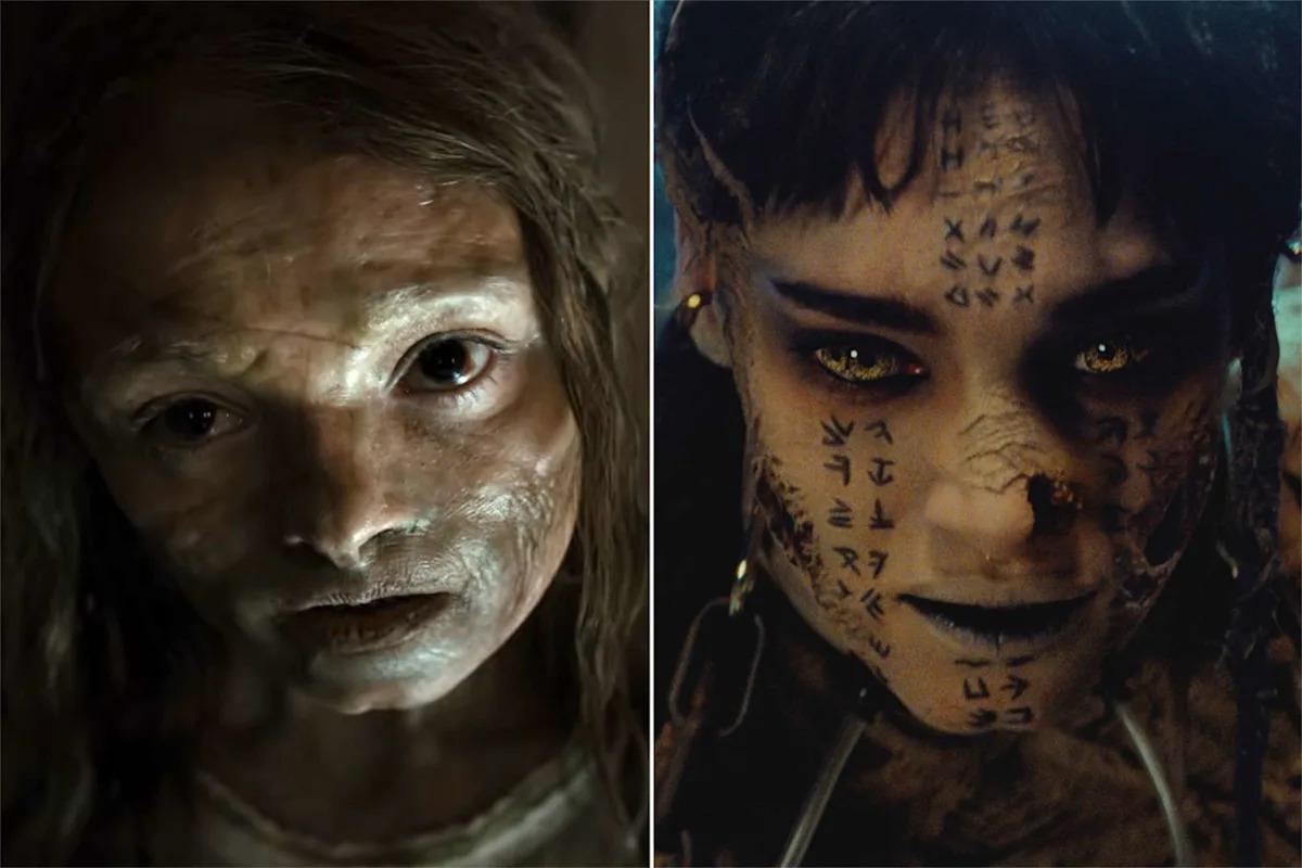 Lee Cronin's “The Mummy” trades Tom Cruise-era action for sheer terror — preview the frightening new trailer