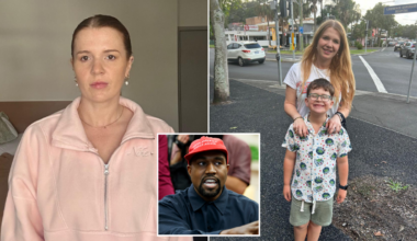 Kanye West’s bipolar excuse: Aussie mum details the realities of living with misunderstood disorder