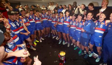 Subscribe to Code Sports for exclusive stories