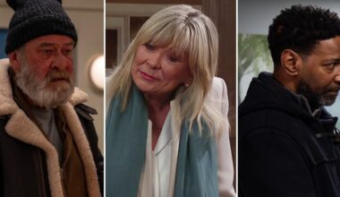 9 huge Emmerdale spoilers for next week (23 to 27 February)