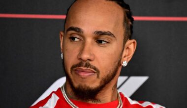 Lewis Hamilton’s bond with former Ferrari race engineer unpacked after off-season change, James Courtney to monitor driving standards in Formula 2 and Formula 3, latest news