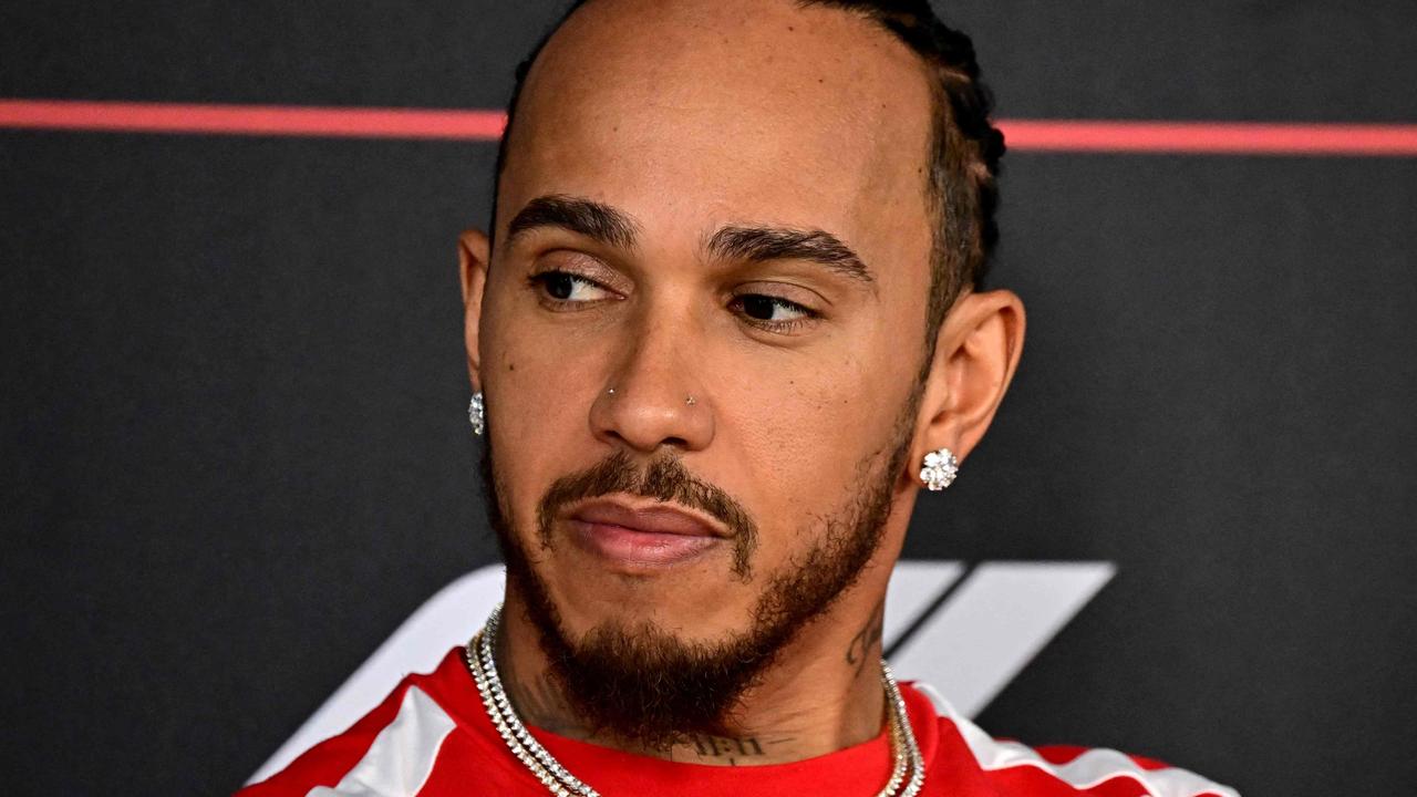 Lewis Hamilton’s bond with former Ferrari race engineer unpacked after off-season change, James Courtney to monitor driving standards in Formula 2 and Formula 3, latest news