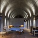 Ben Tre Bungalow  / VTN Architects (Vo Trong Nghia Architects) - Interior Photography, Dining room