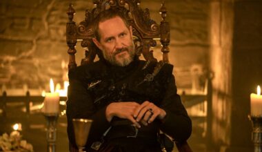 New Game Of Thrones Spinoff’s Ambitious 12-15 Season Plan Revealed By Showrunner