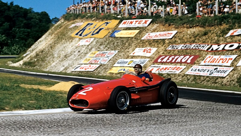 The 11 best F1 cars of all time