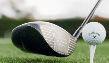 We tested every 2026 driver head-to-head. The winner wasn’t defined by one standout number, but by how well it performed across the board.