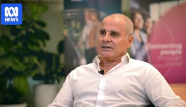 How Jamie Pherous grew a travel giant, and exited amid an overcharging scandal