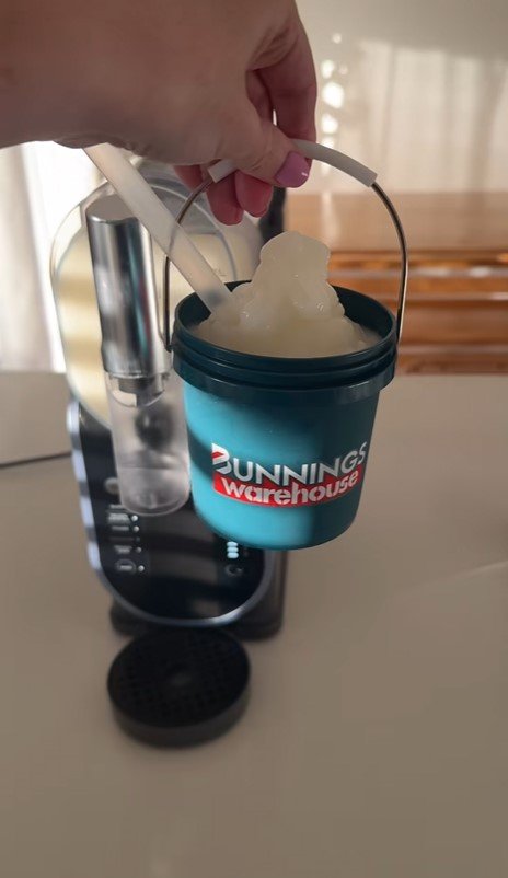 Did someone say cocktail buckets?