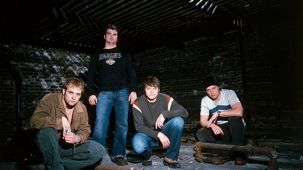 Brad Arnold: 3 Doors Down frontman dies aged 47 after cancer battle