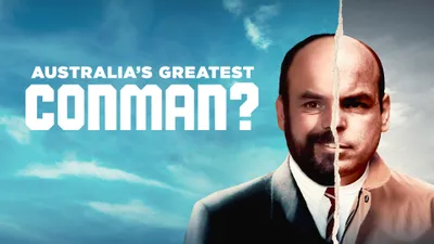 Thumbnail of Australia's Greatest Conman?