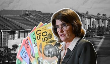 risk to economy forces RBA's hand on rates