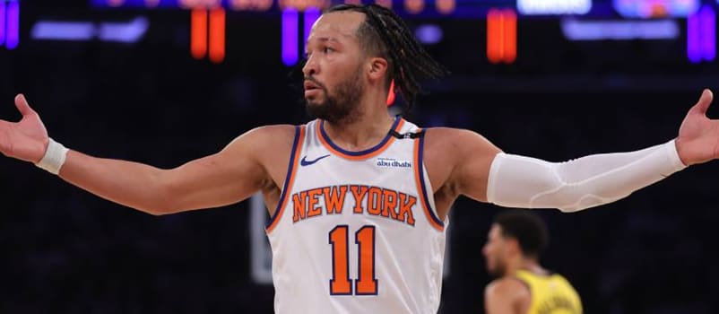 Best NBA Bets Today: Free Picks & Player Props for Tuesday, February 24