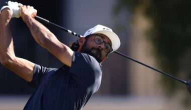 Sleeper Picks: AT&T Pebble Beach Open