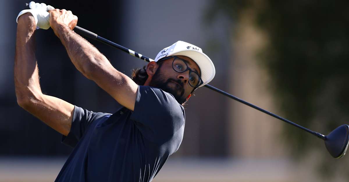 Sleeper Picks: AT&T Pebble Beach Open