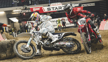 Brightmore Brings the Fight to Bolt in Budapest