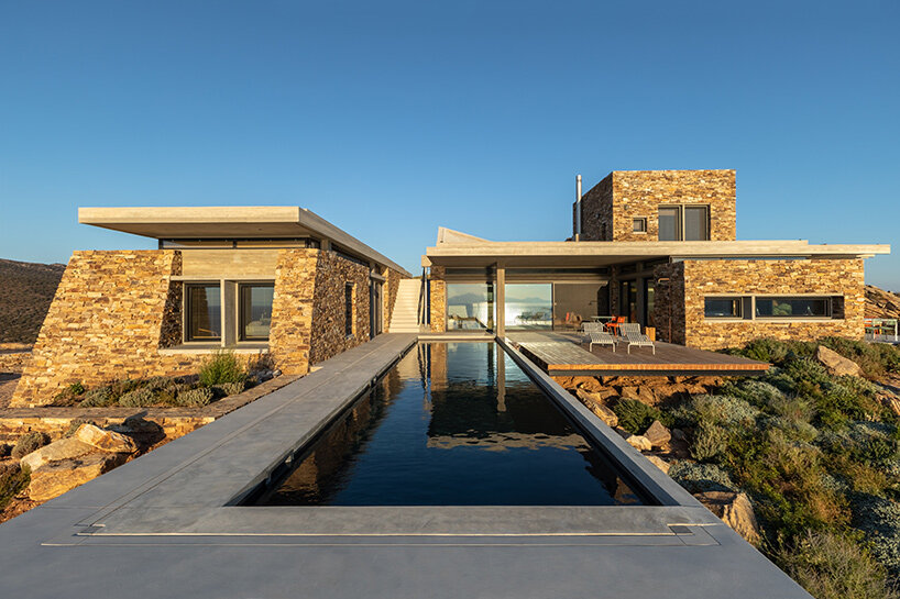 summerhouse antiparos Biris-Tsiraki