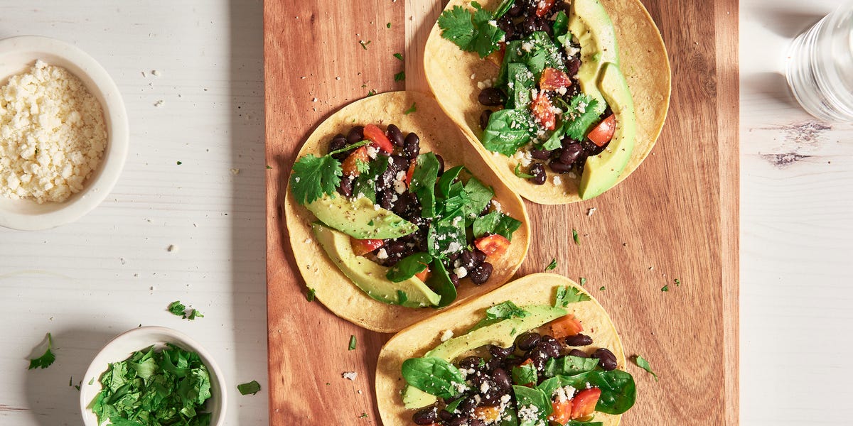 Dietitians Share 12 Magnesium-Rich Foods to Add to Your Plate