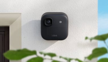 Blink gets 2K home security under $120 – Pickr