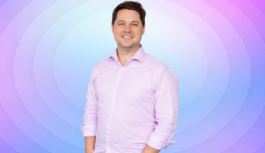 “What’s this Australian company doing?” HEO's William Crowe and the Birth of Commercial NEI