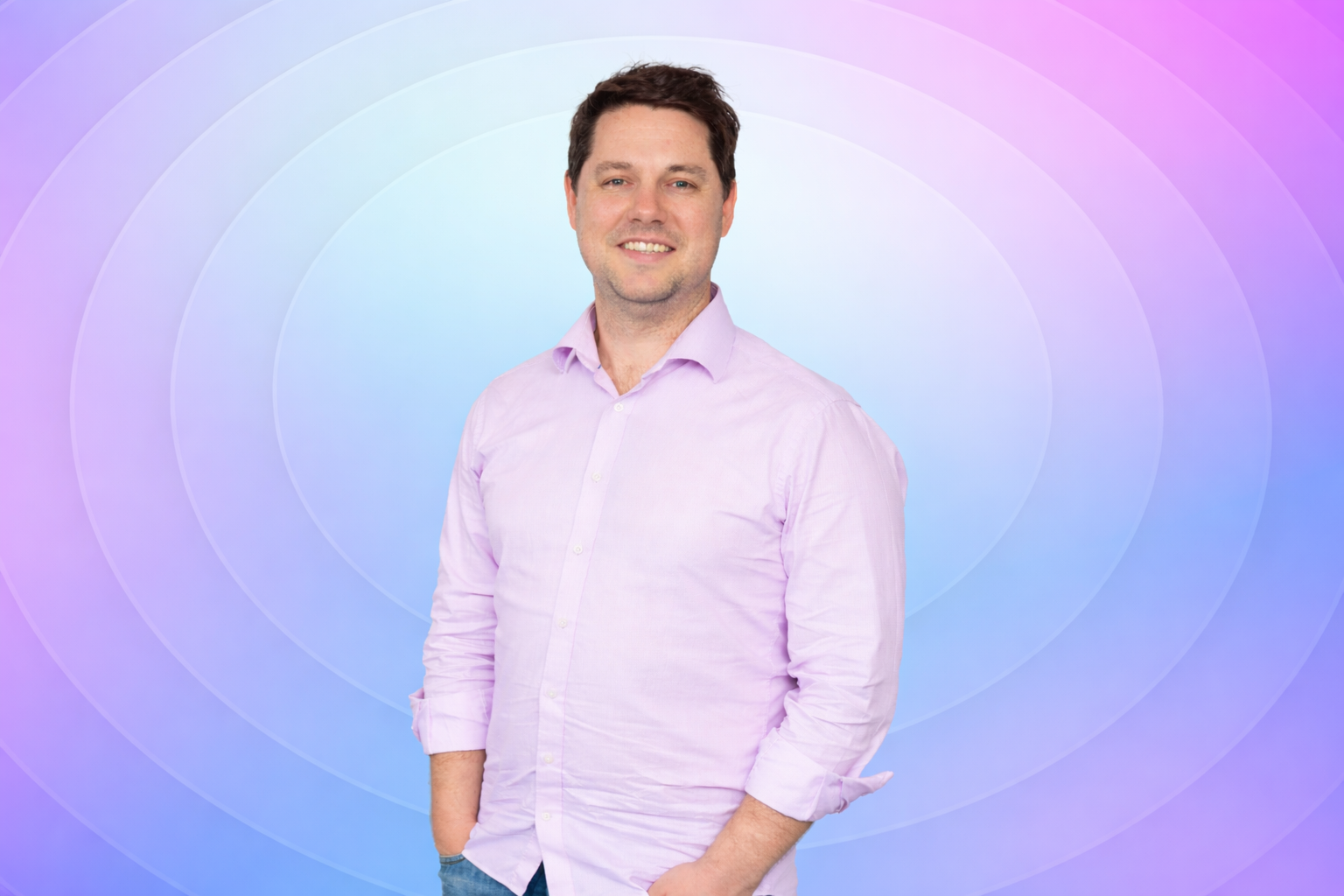 “What’s this Australian company doing?” HEO's William Crowe and the Birth of Commercial NEI