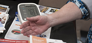 Health Leaders Join Forces To Tackle Silent Killer