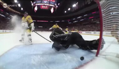 Lundell tips in SHG | NHL.com