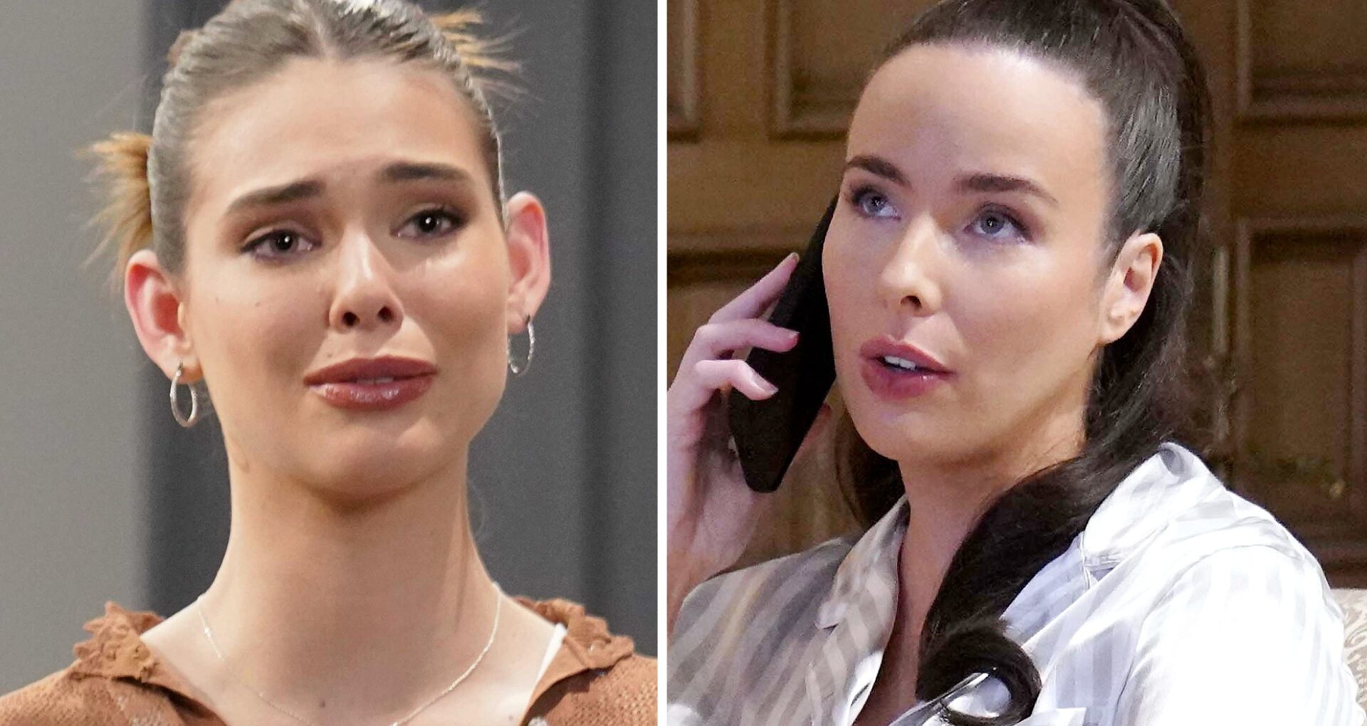 Ivy's Sabotage Could Throw Electra in a New Direction