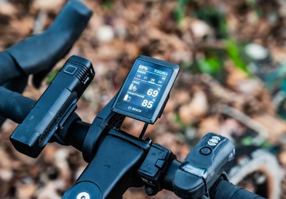 bosch megamo lande review display