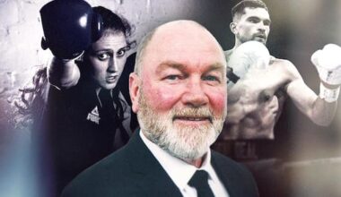 Frustrated athletes quit as investigation into Boxing NZ head coach drags on