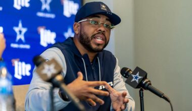 Under Parker, Football IQ will be vital 