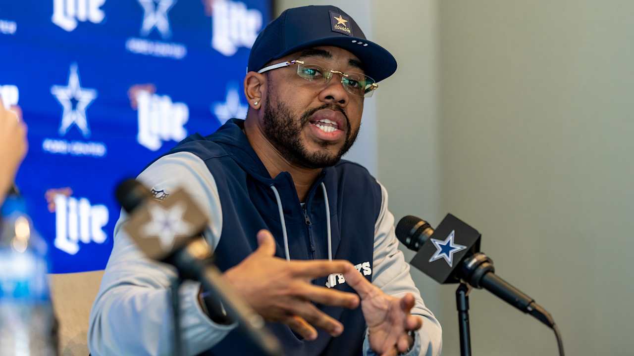 Under Parker, Football IQ will be vital 