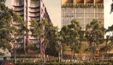 Plans unveiled for Australia's first new city in over 100 years