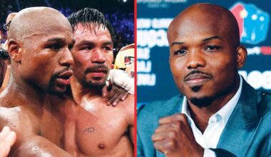 Tim Bradley sees only one winner in Mayweather vs Pacquiao 2: “I’m sorry to tell you”