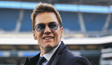 Tom Brady concedes GOAT title to another NFL legend