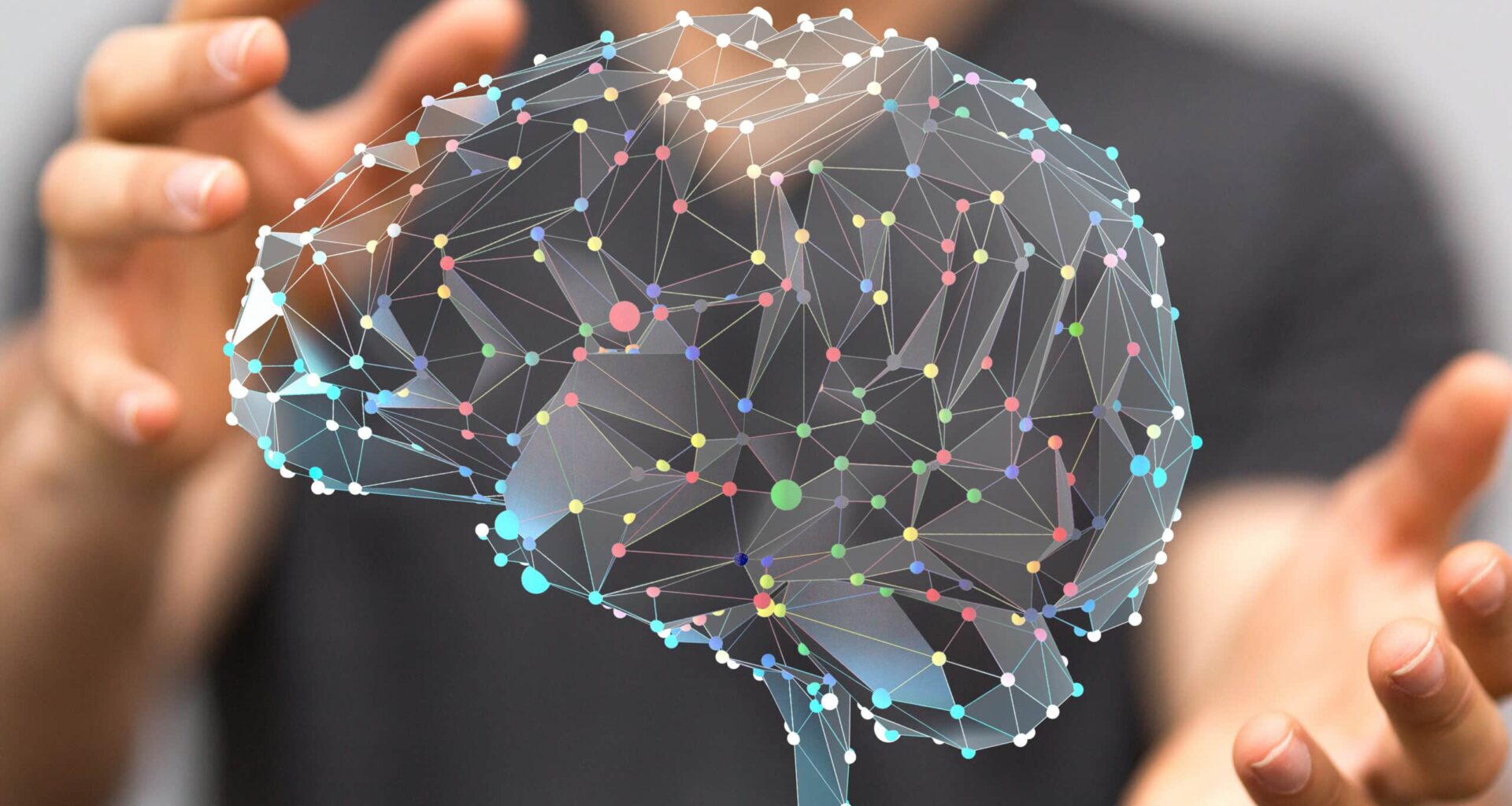 Burgess: Design of Human Body Greatly Surpasses Human Engineering