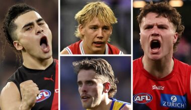 The player at your club ready to explode in 2026