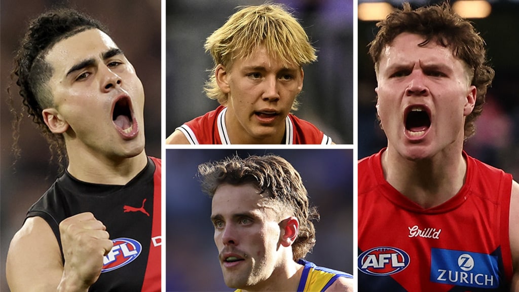 The player at your club ready to explode in 2026