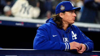MLB Rumors Roundup: Brent Honeywell signing with the Giants, Pierson Ohl To undergo Tommy John Surgery, and more