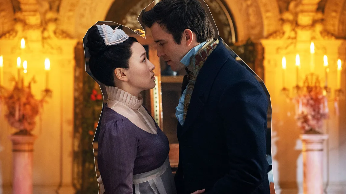 The Exact Time 'Bridgerton' Season 4 Part 2 Comes Out In Australia
