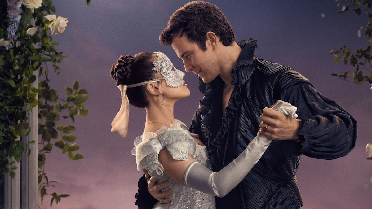 Bridgerton Season 4 Review Bombing