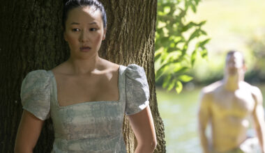 Bridgerton Season 4 Views Down On Season 3