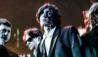 Bring Me The Horizon Share The First 7 Minutes Of Their 'L.I.V.E. In São Paulo' Concert Film