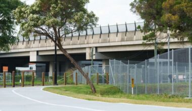 Missing link to Brisbane Airport completed