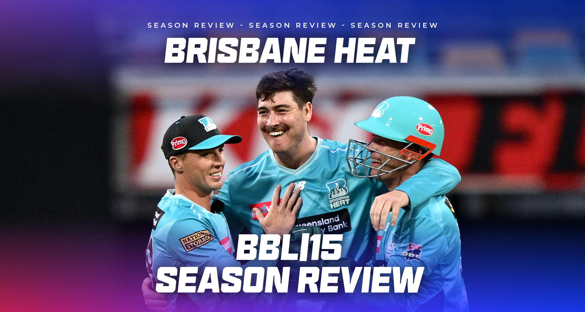 'Never say die' Heat eye success with fully-fit squad