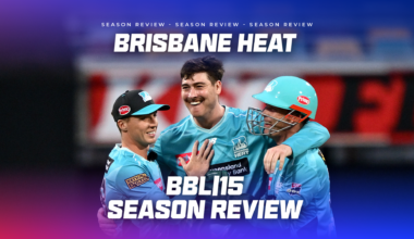 'Never say die' Heat eye success with fully-fit squad