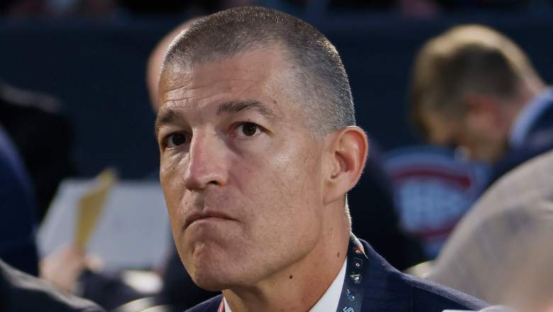 The Tampa Bay Lightning could be making waves among NHL trade rumors as this year's deadline approaches on the horizon.